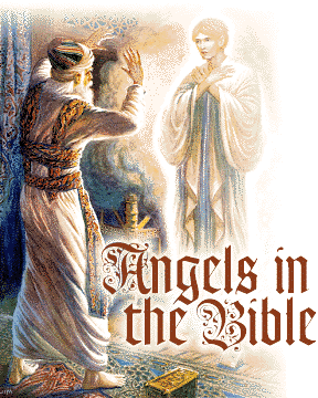 Angels In The Bible
