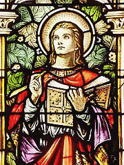 Click here to learn more about St. John