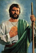 Click here to learn more about St. Jude