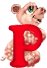 P is for Pig