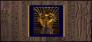 Pharaoh's Casino - The Hottest Multiplayer on the Net