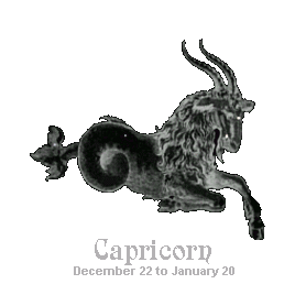 Click here to learn more about Capricorn