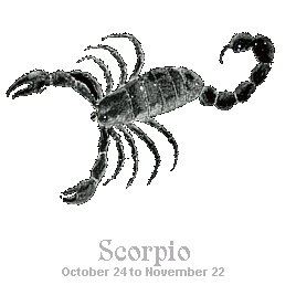 Click here to learn more about Scorpio